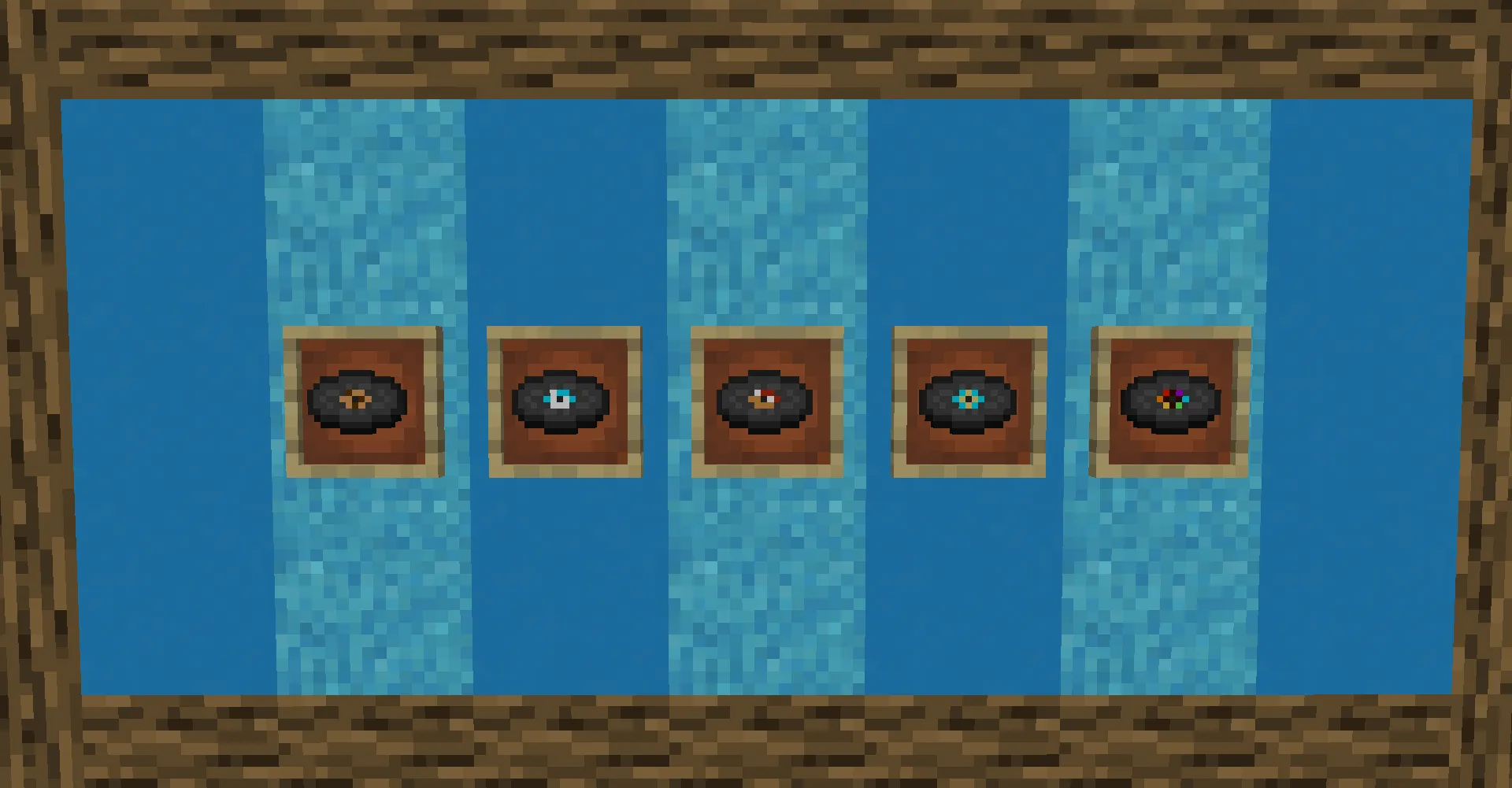 Cookie Clicker Ost Mod, Моды, Minecraft