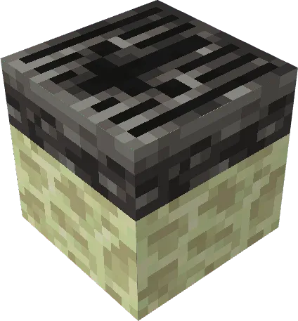 Small End Features, Моды, Minecraft