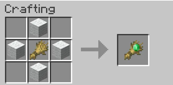 Mobs on Demand, Моды, Minecraft