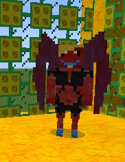 Angels, Моды, Minecraft