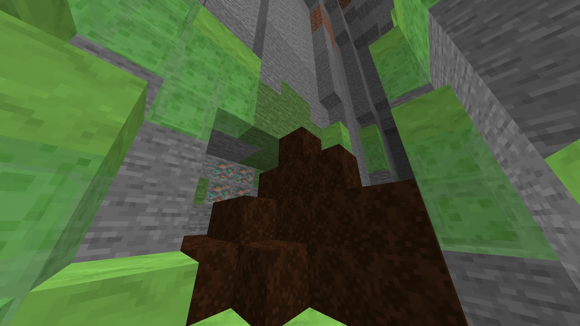 Deep Adventures, Моды, Minecraft