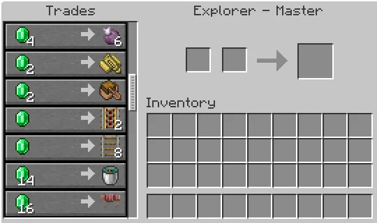 Pepsi's More Professions, Моды, Minecraft