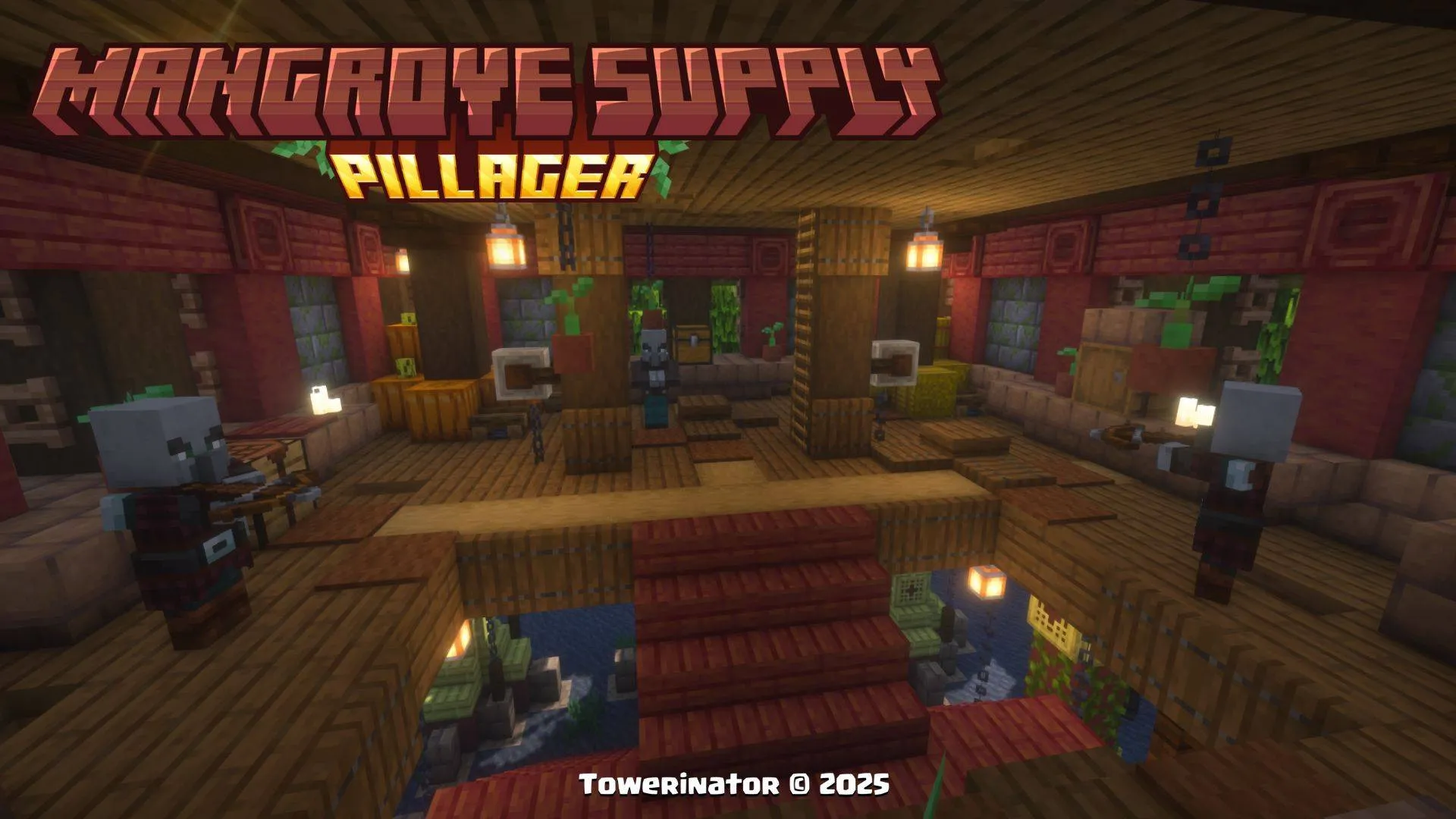 project-1410153, Моды, Minecraft