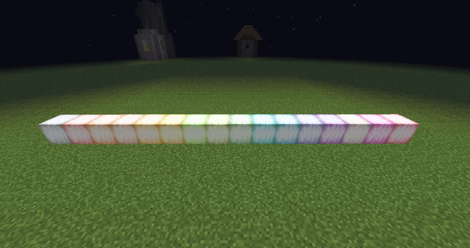 Froglight Backport, Моды, Minecraft