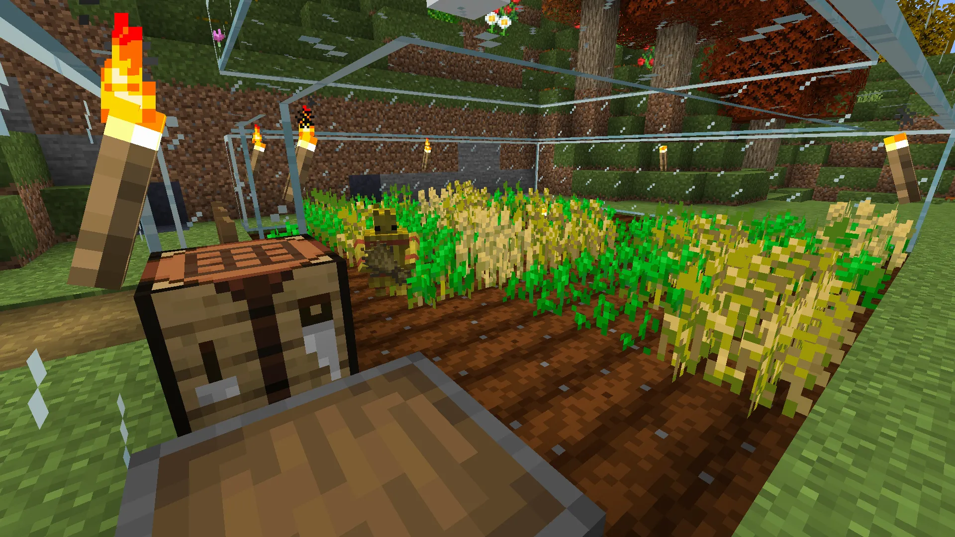 Agriculture Aplenty — скриншот 4 (Модпаки, Minecraft)
