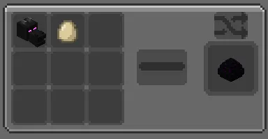 Craftable Items [Shulker, End Portal, Nether Star, Heads+] — скриншот 19 (Моды, Minecraft)