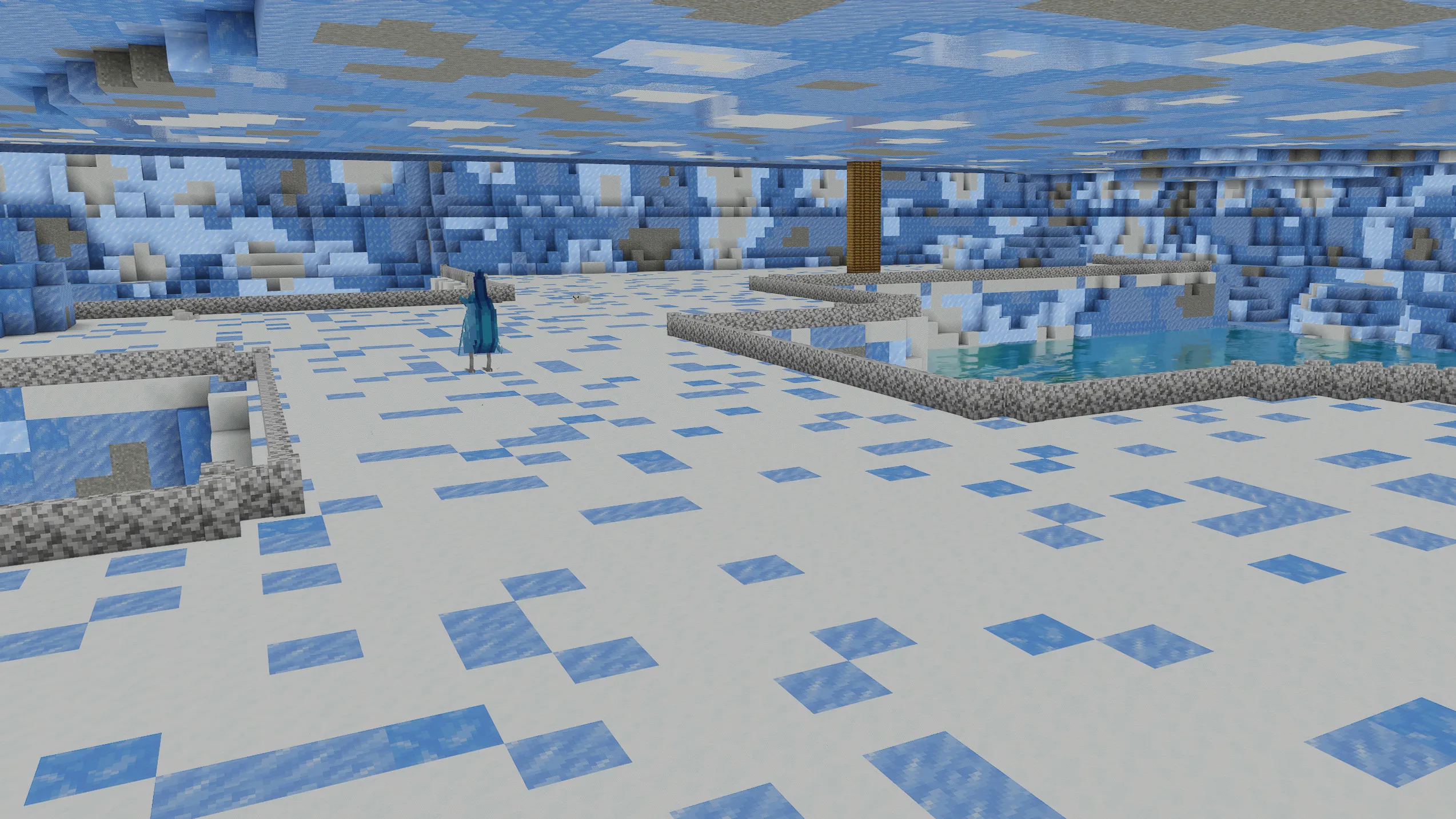 Cobblemon Kanto - Pokemon's FireRed and LeafGreen recreated, Карты, Minecraft