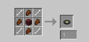 Ojoy mod, Моды, Minecraft