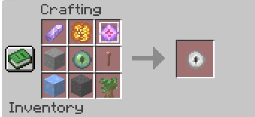 Excalibur's Unique Weaponry, Моды, Minecraft
