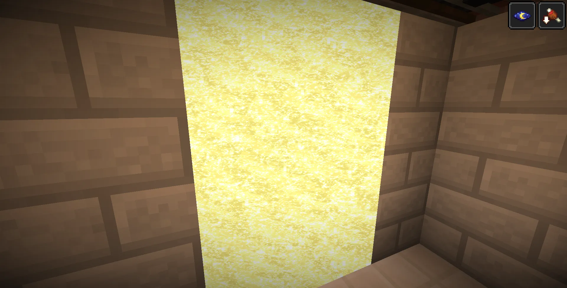 Backrooms By Error — скриншот 9 (Модпаки, Minecraft)