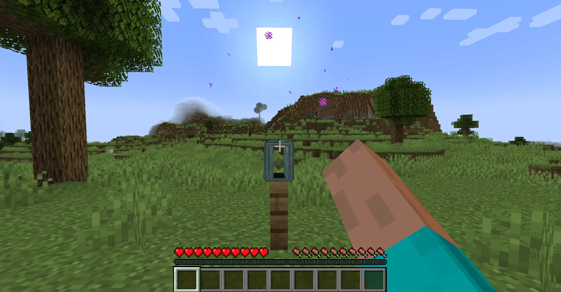 Chunk Schedudeler, Моды, Minecraft