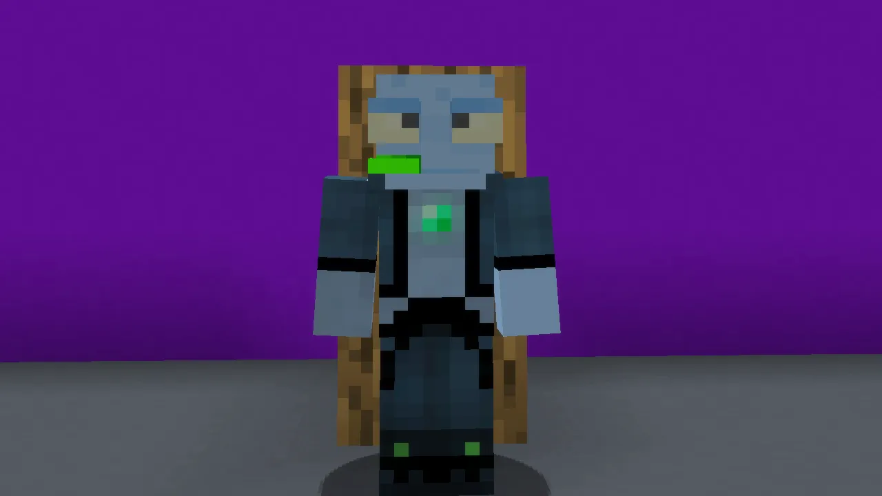 Kaiju-Craft — скриншот 5 (Моды, Minecraft)