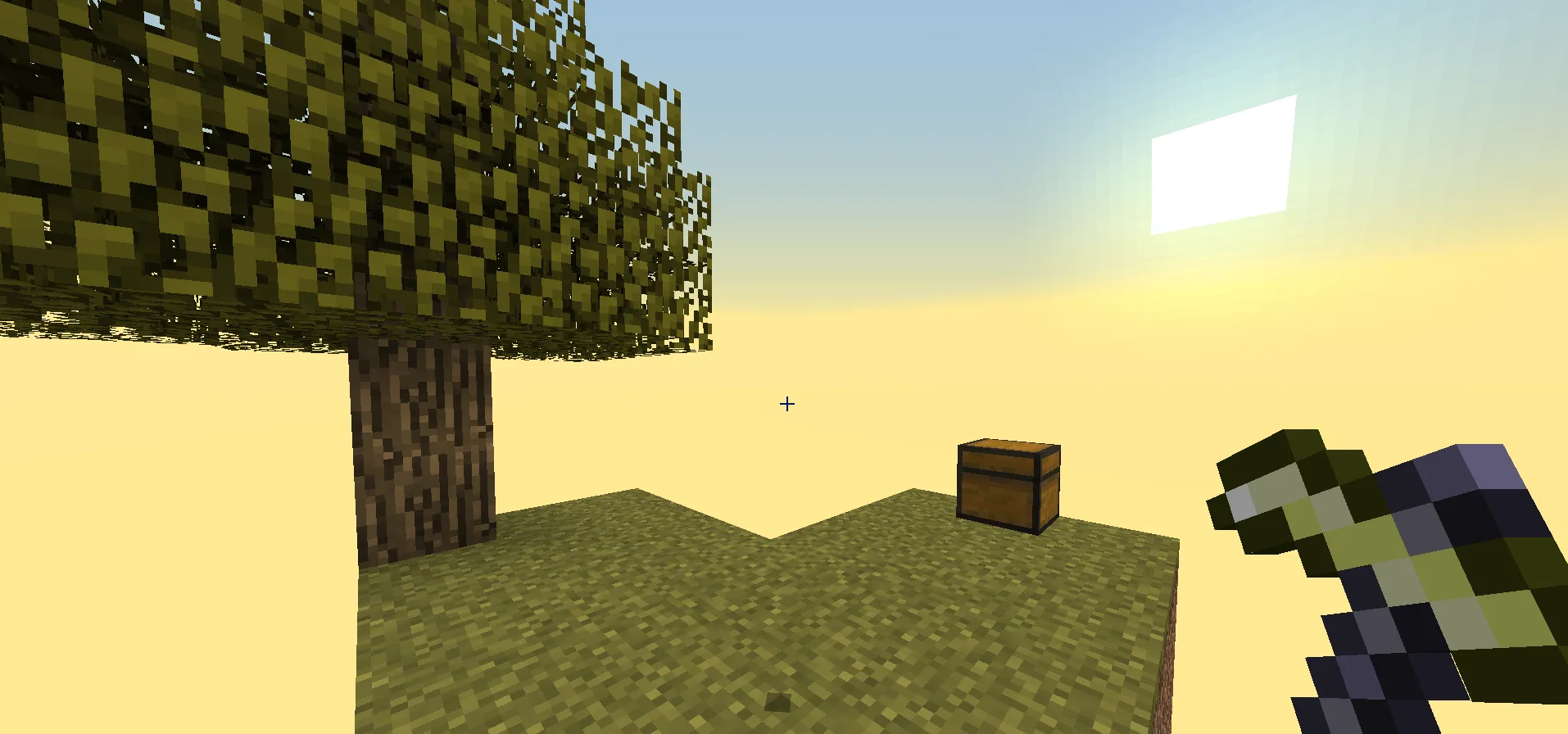 Sus Craft — скриншот 4 (Модпаки, Minecraft)