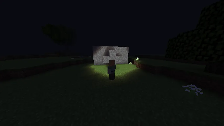 Better Flashlight, Моды, Minecraft