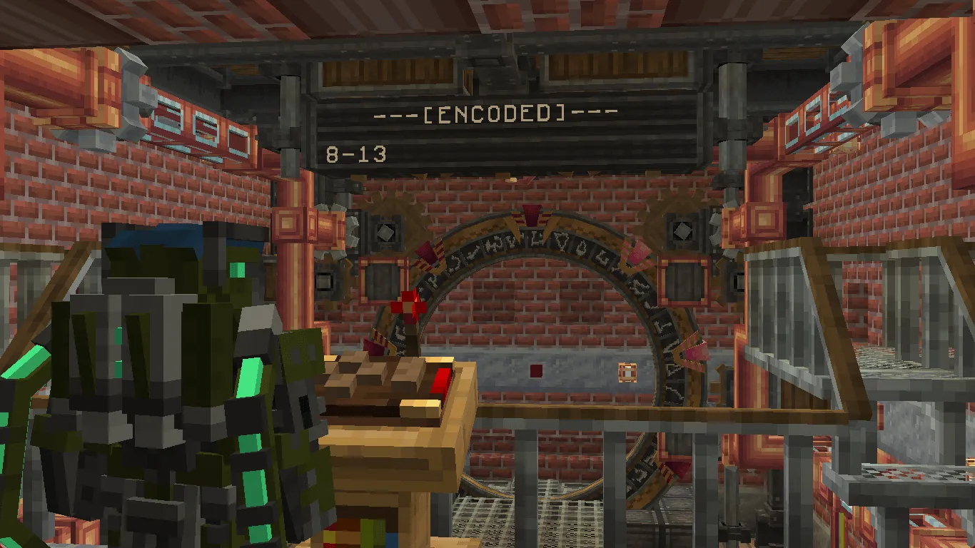 Stargate: ReLeveled, Модпаки, Minecraft