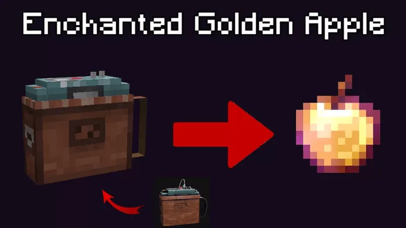 The Outlast Trials Items, Текстуры, Minecraft