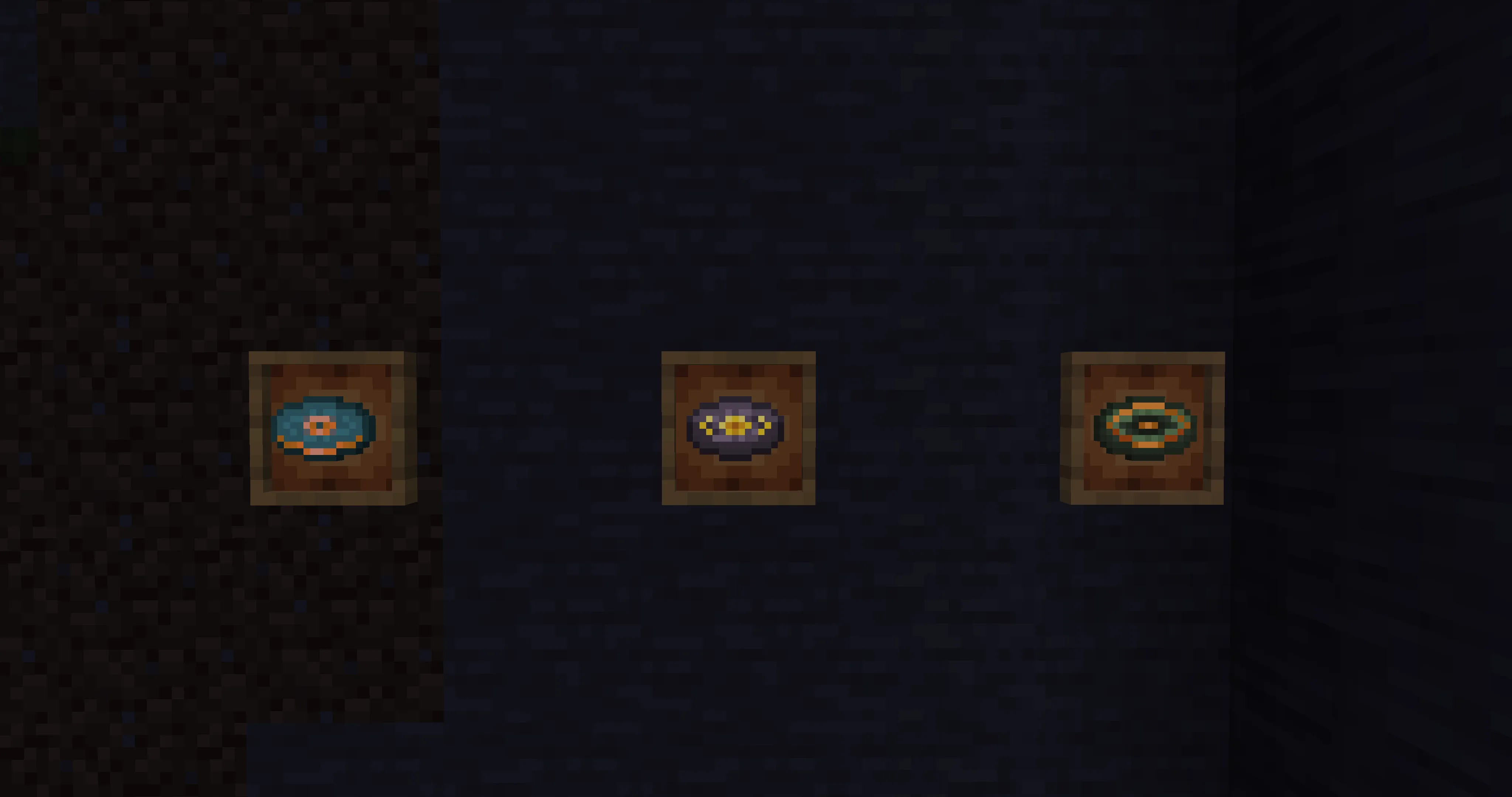Vanilla Reformed, Моды, Minecraft