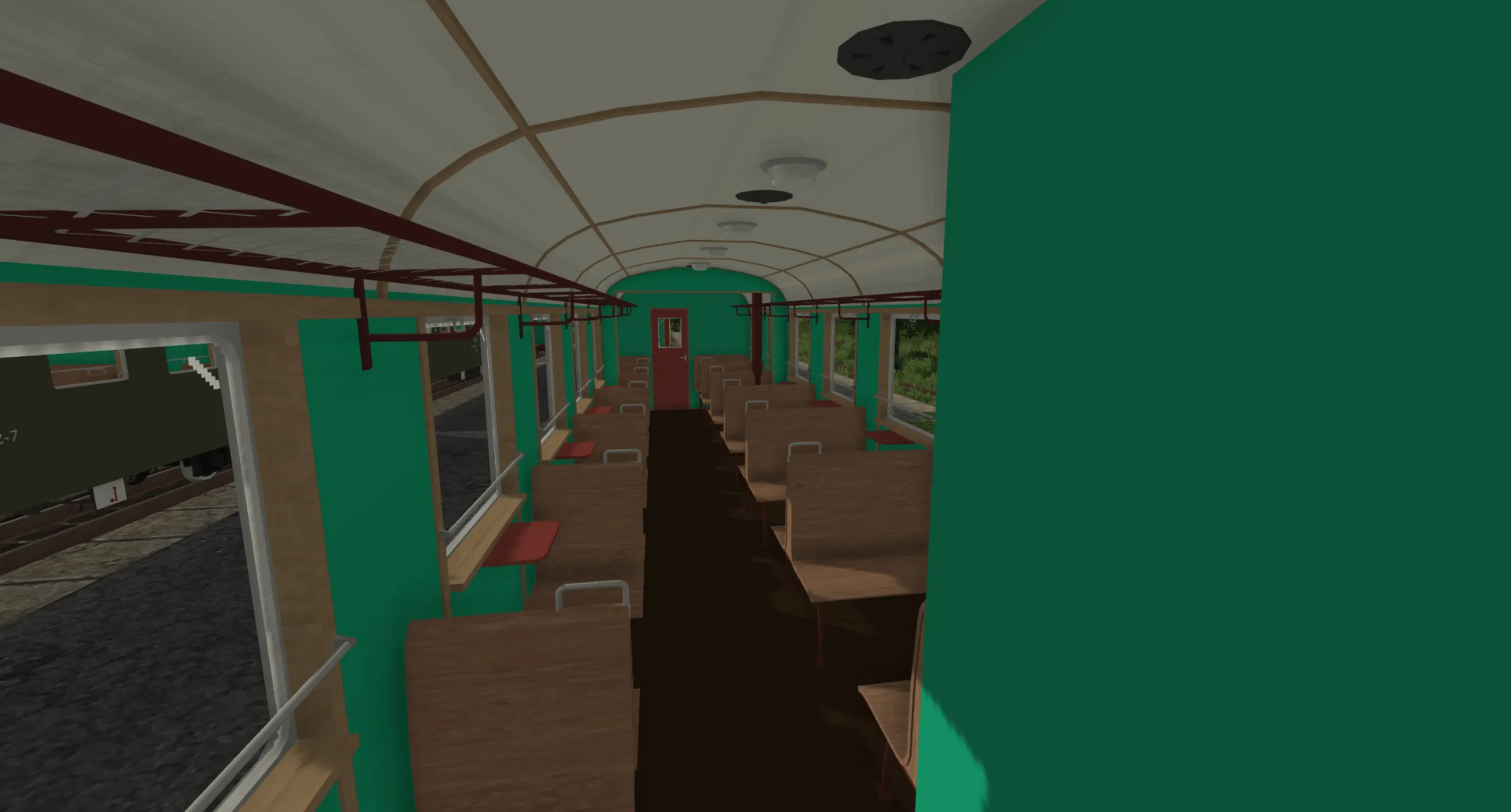 GENGP IR — скриншот 6 (Текстуры, Minecraft)