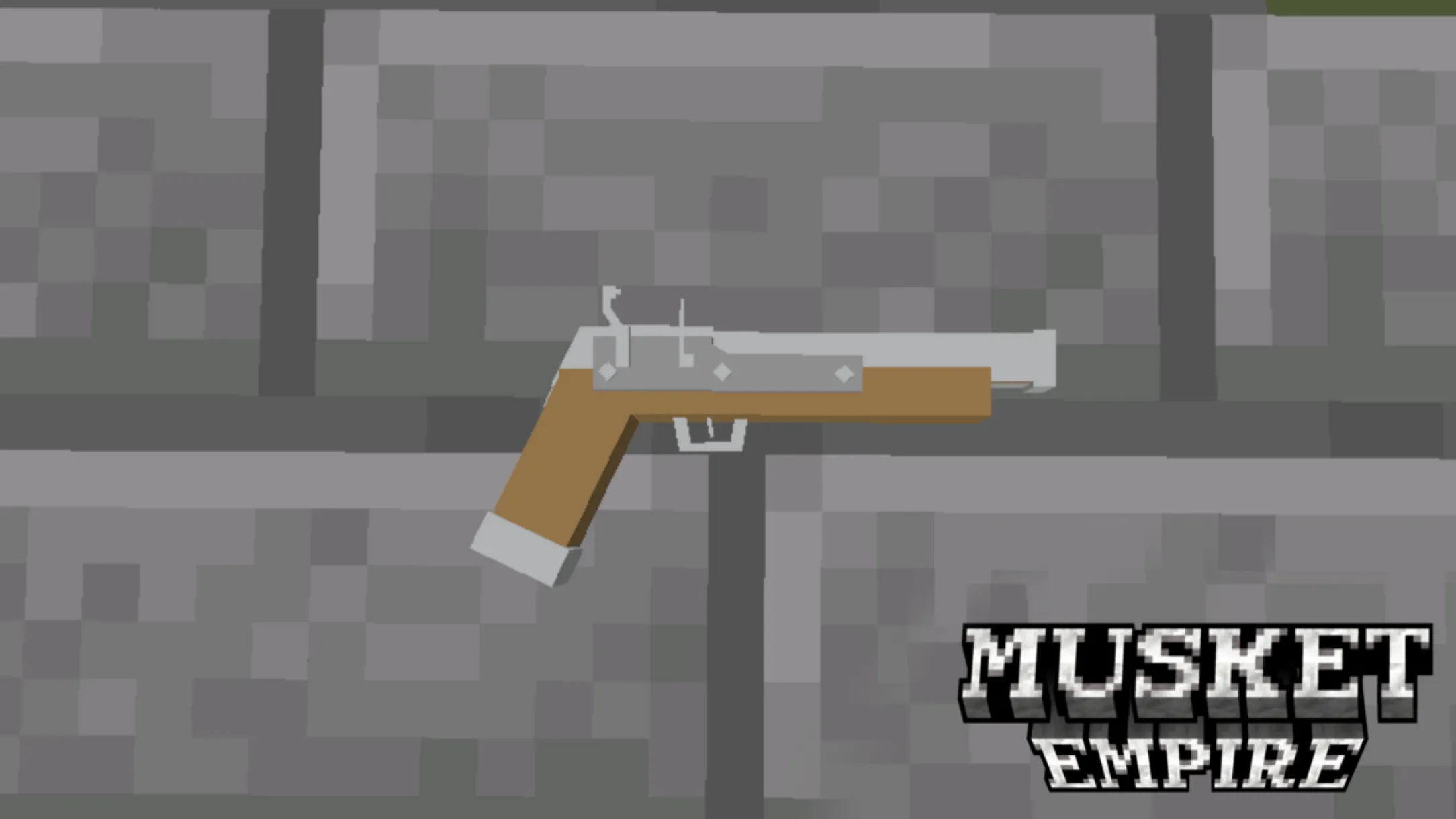 MusketEmpire — скриншот 2 (Моды, Minecraft)