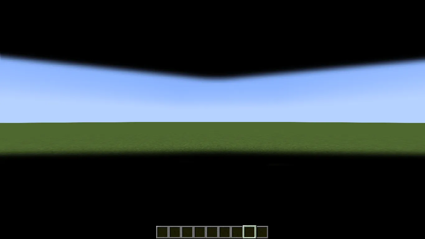 Realistic Visor Overlays, Текстуры, Minecraft