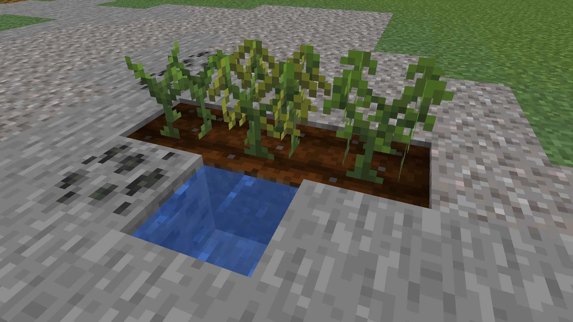 [OLD] Vegan Delight - Fabric/Neoforge, Моды, Minecraft