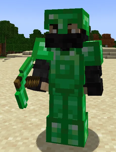 Nite's Vanilla Addons — скриншот 9 (Моды, Minecraft)