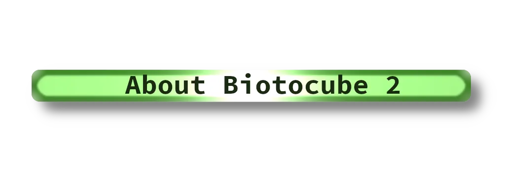 Biotocube 2 — скриншот 3 (Модпаки, Minecraft)
