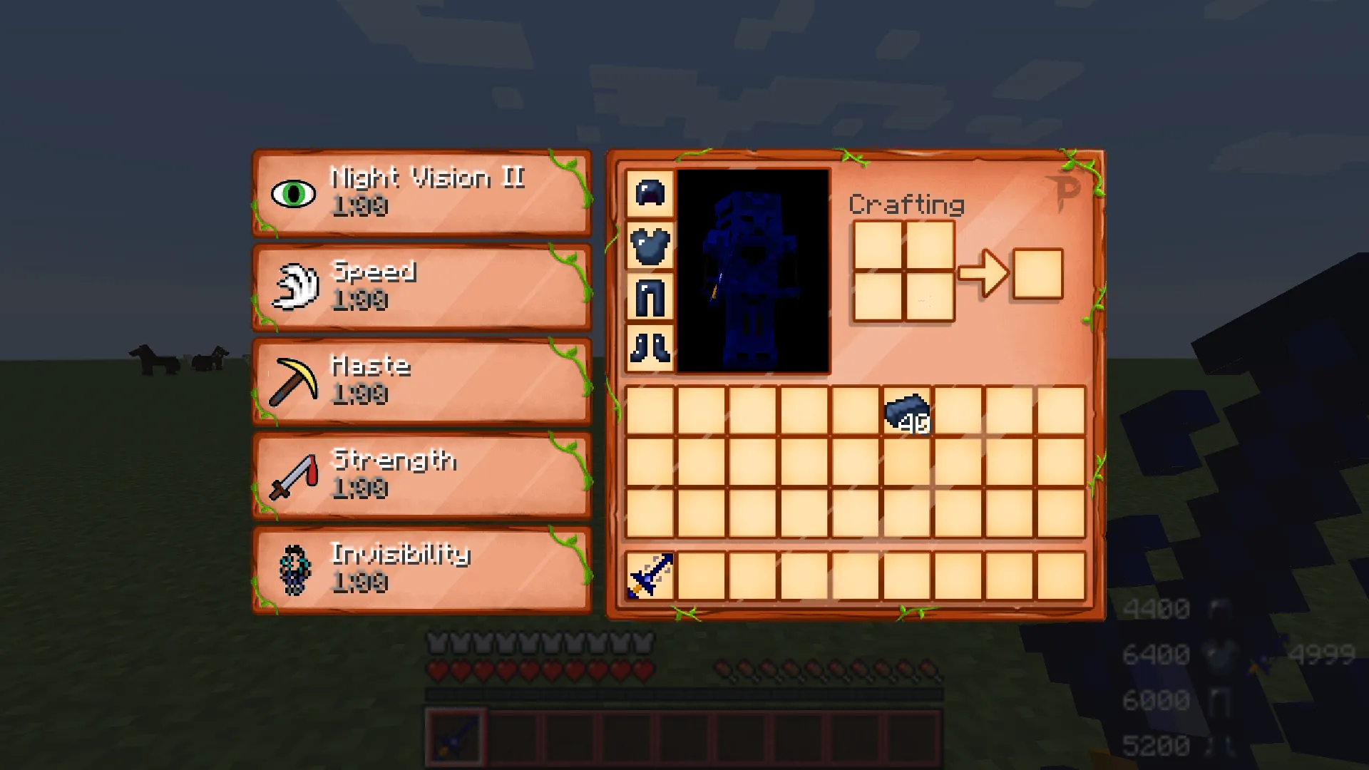 Paladium Enthusiast — скриншот 2 (Моды, Minecraft)
