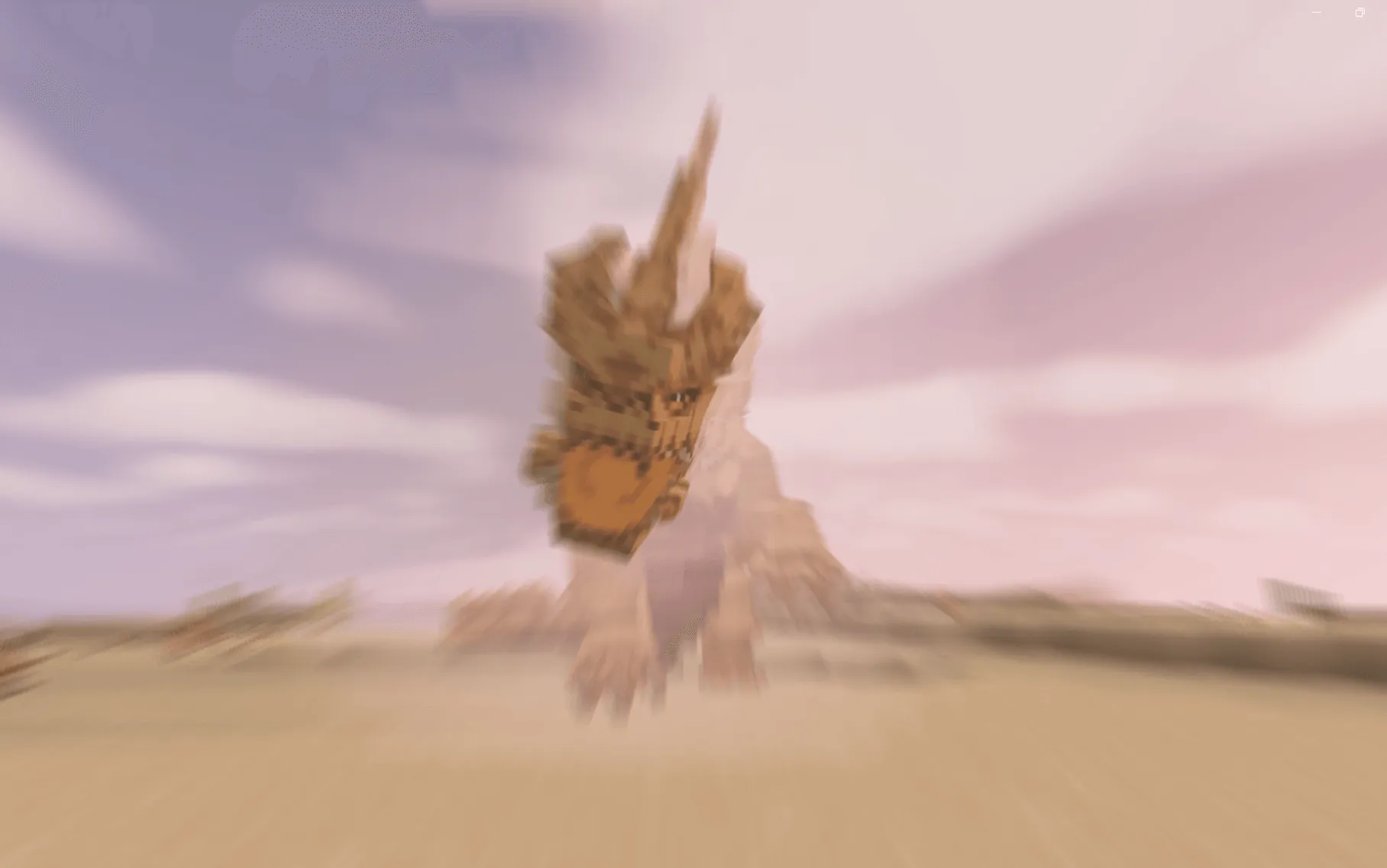 Monster Expansion, Моды, Minecraft