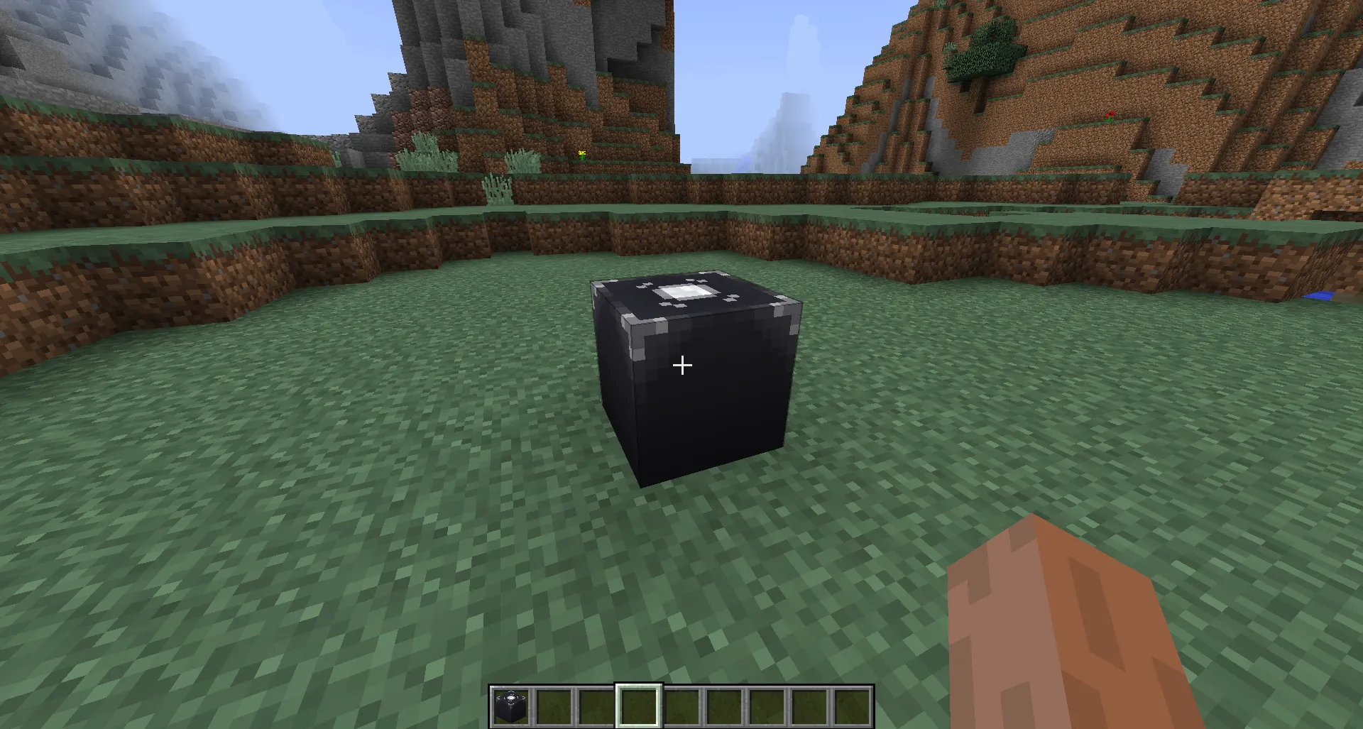 Beginning (Mob Spawner) — скриншот 2 (Моды, Minecraft)