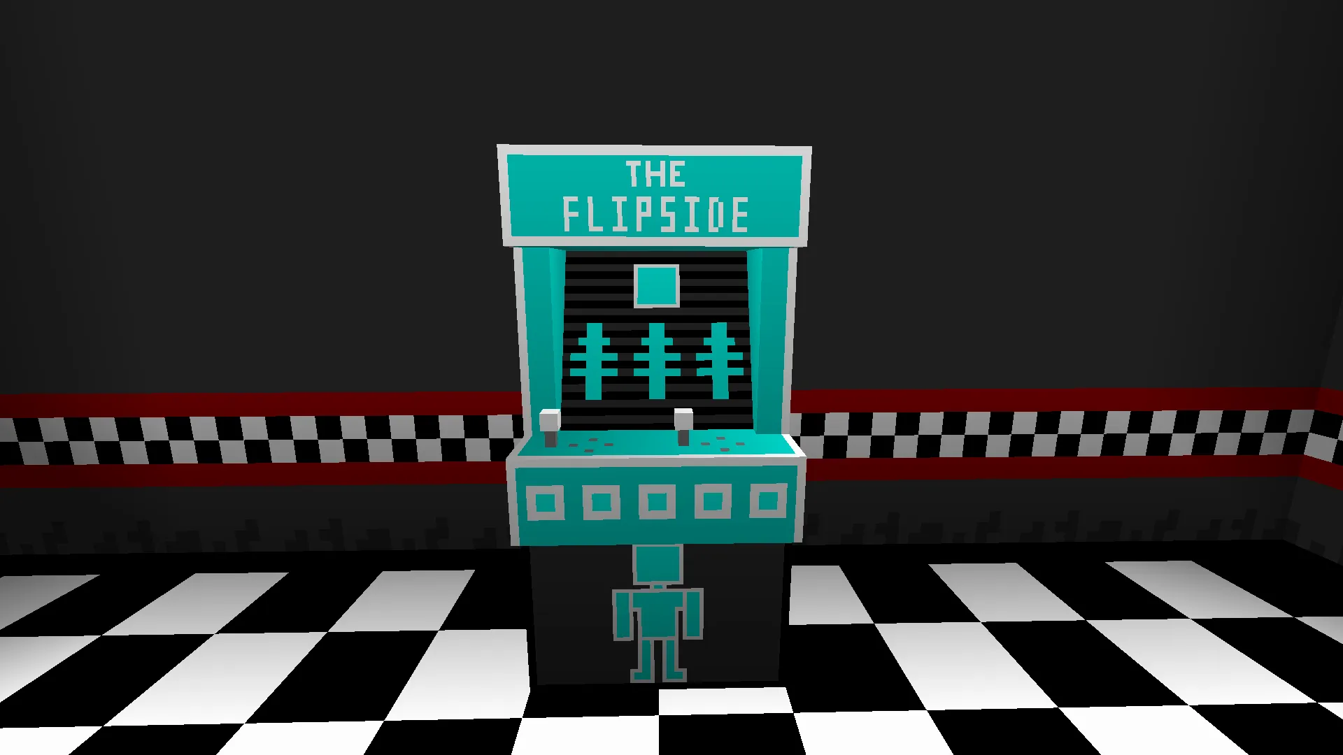 Five Nights at Freddy's (FNAF) Ultimate — скриншот 13 (Модпаки, Minecraft)