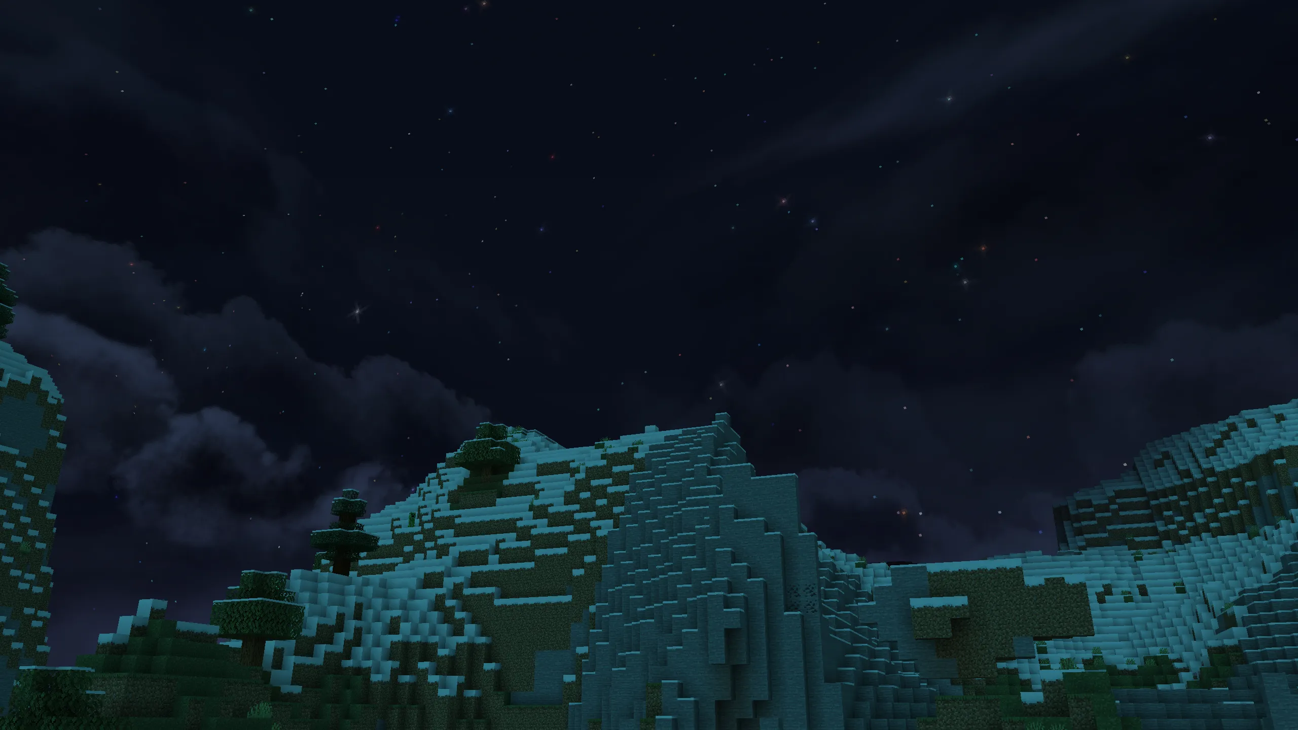 The MIRO: Dimensions Texturepack — скриншот 5 (Текстуры, Minecraft)