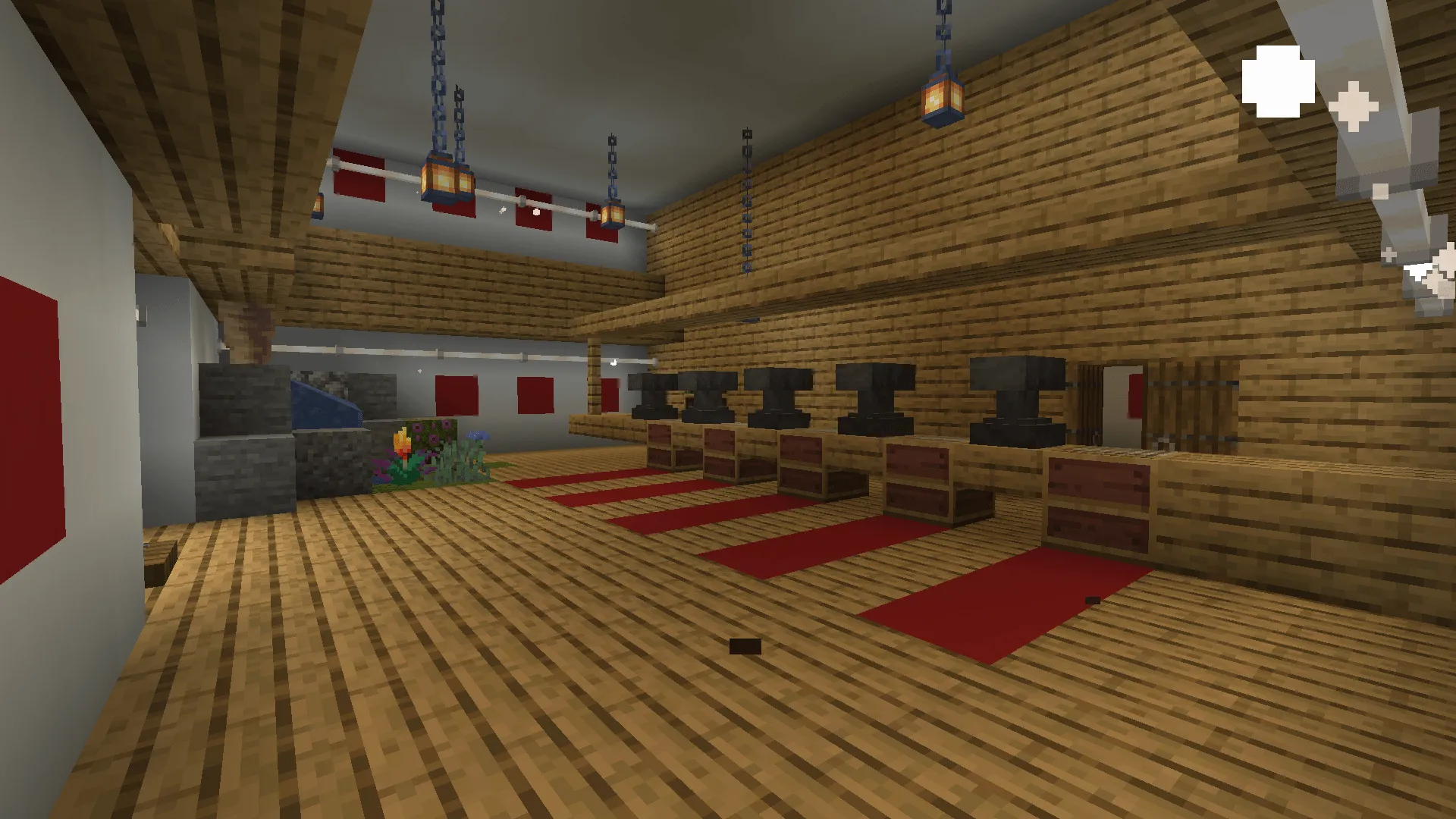 CreateRadioactive, Моды, Minecraft