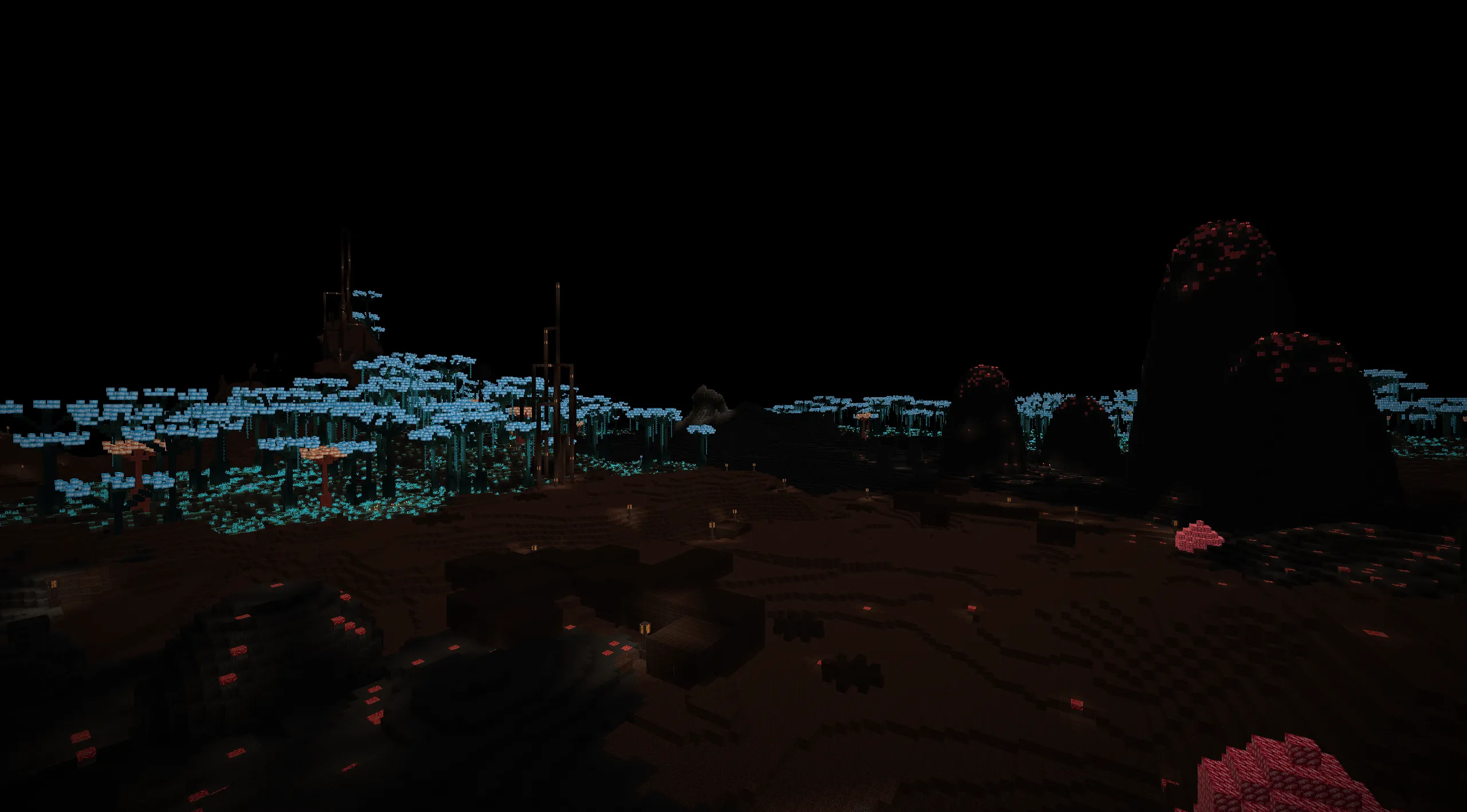 Bygone Land, Моды, Minecraft
