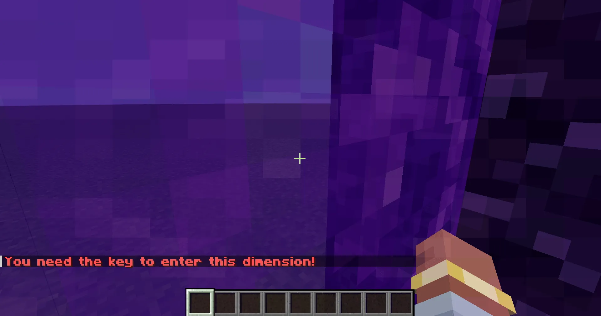 Blatant, Моды, Minecraft