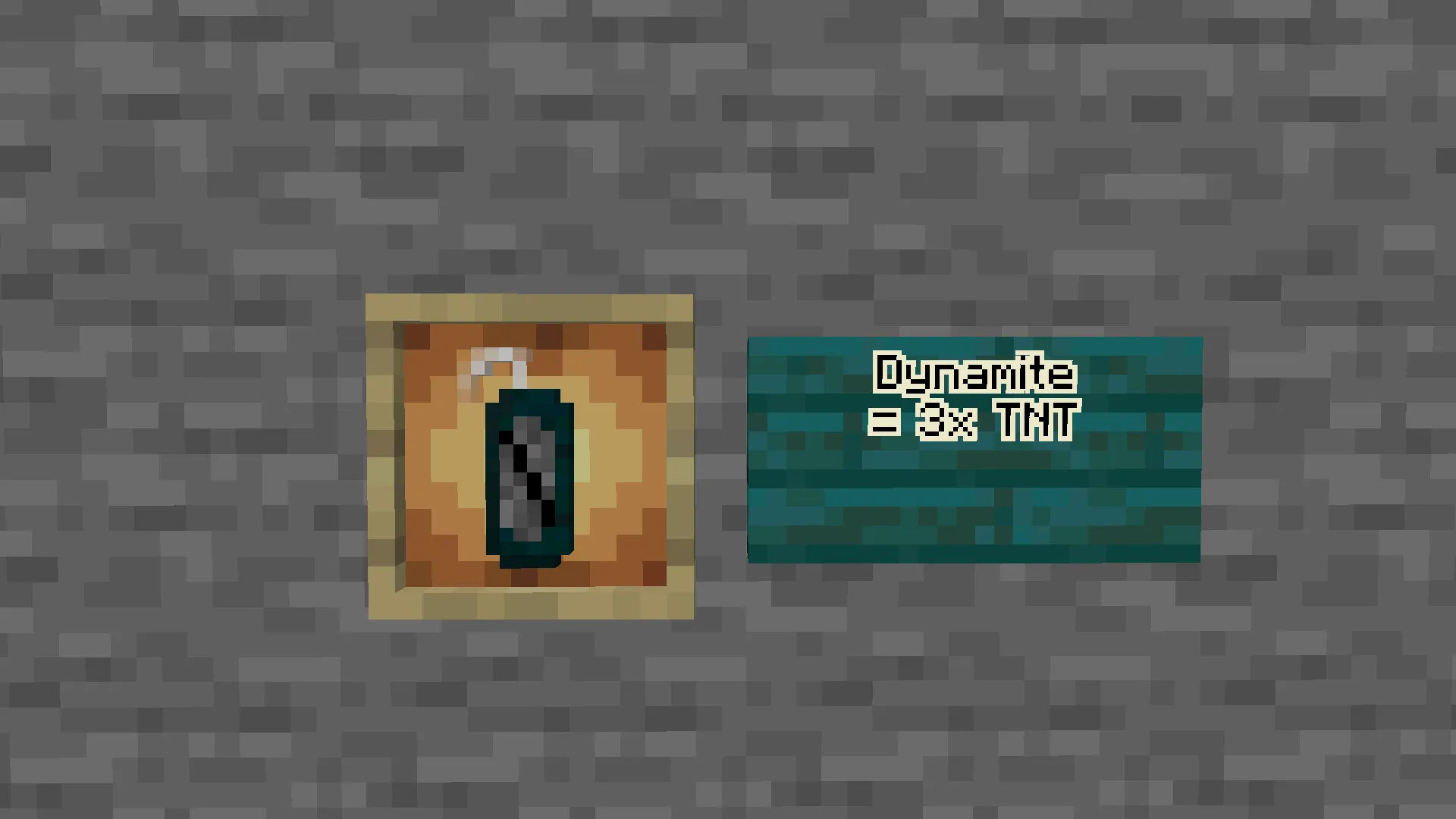 Cobraxite Mod, Моды, Minecraft