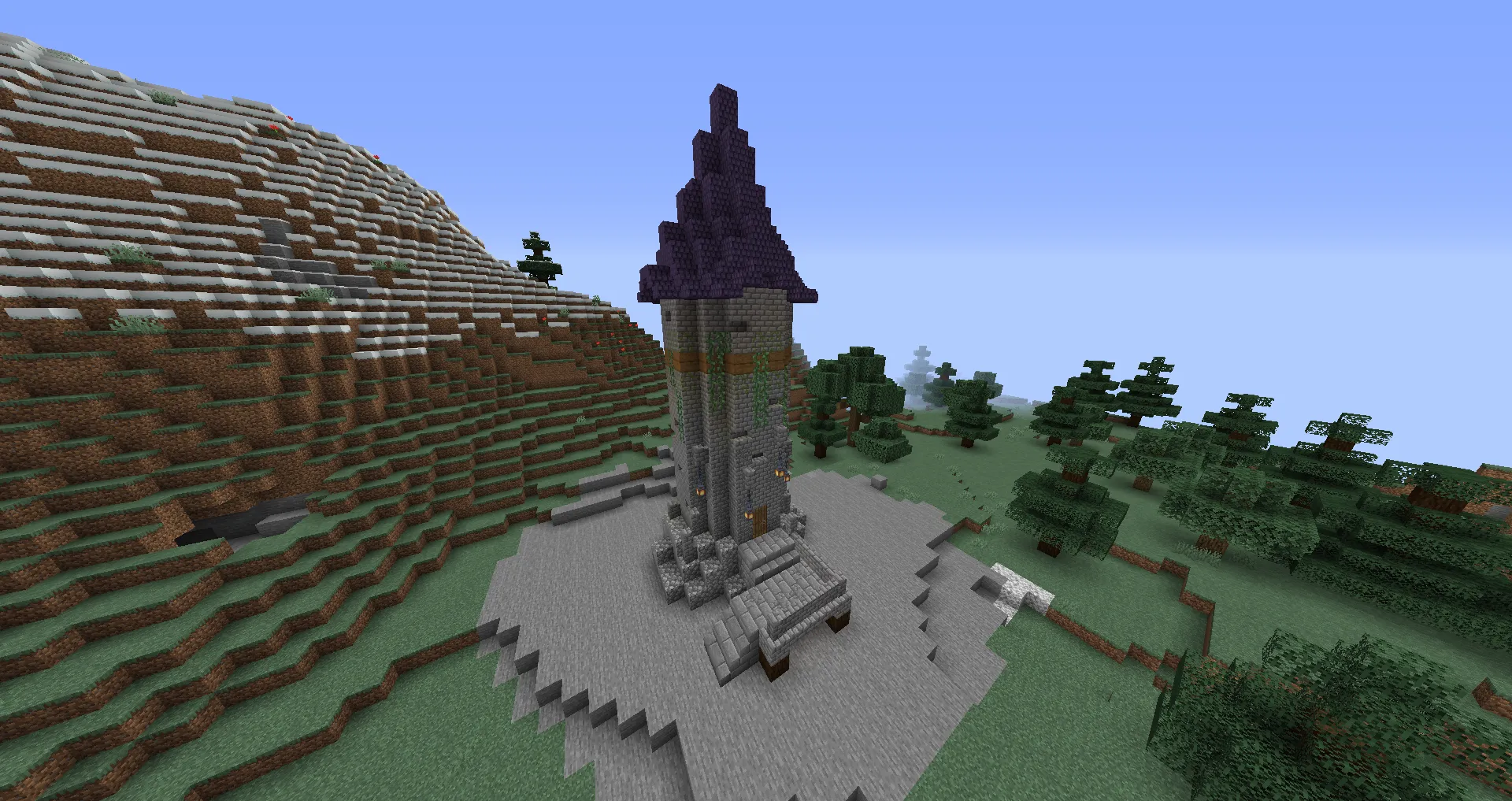 Blocky Additions, Моды, Minecraft