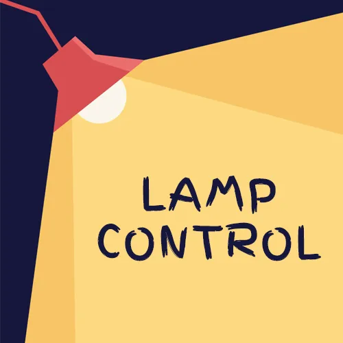 LampControl-Forked — скриншот 2 (Плагины, Minecraft)