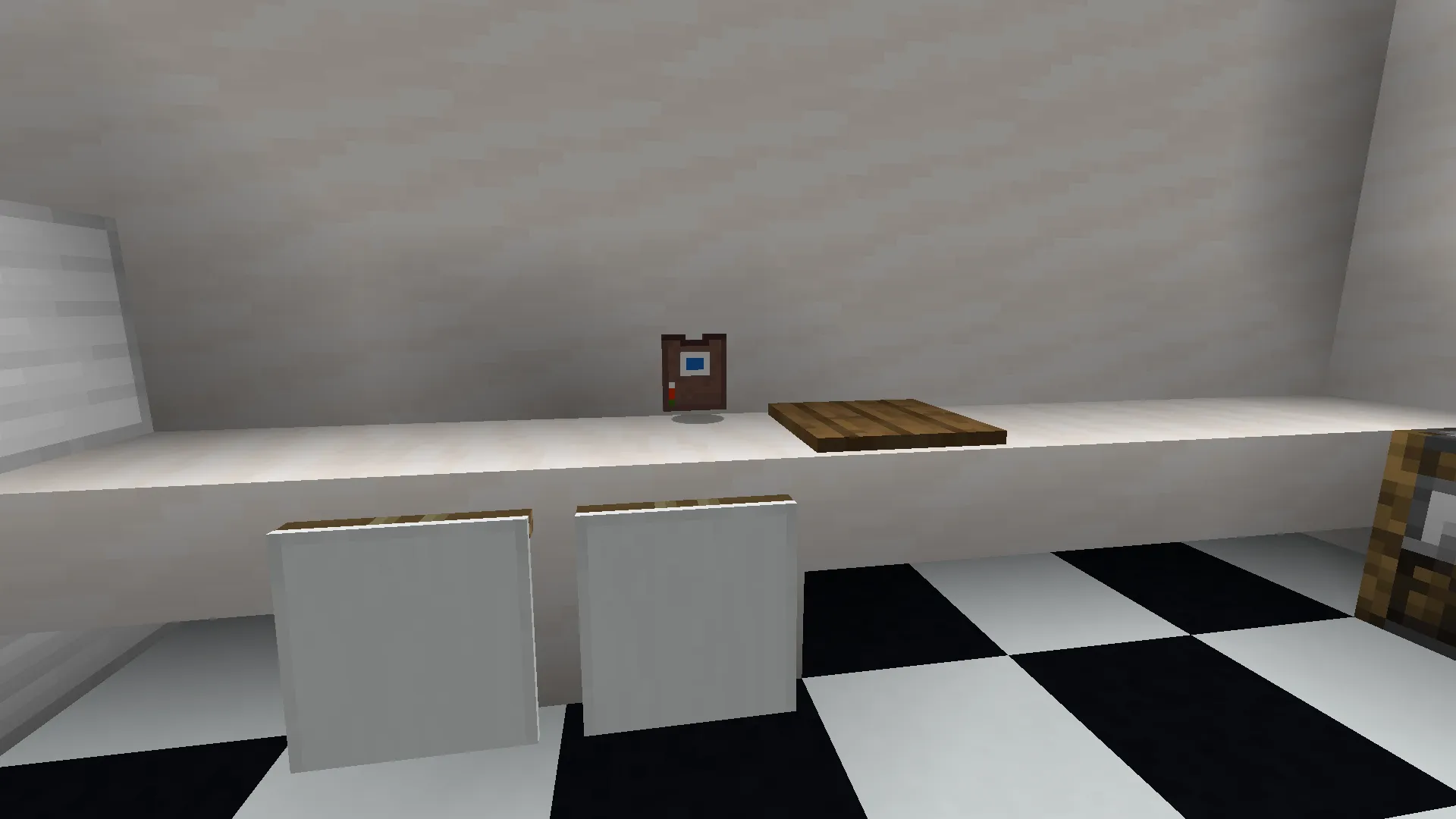 Cibus — скриншот 3 (Моды, Minecraft)