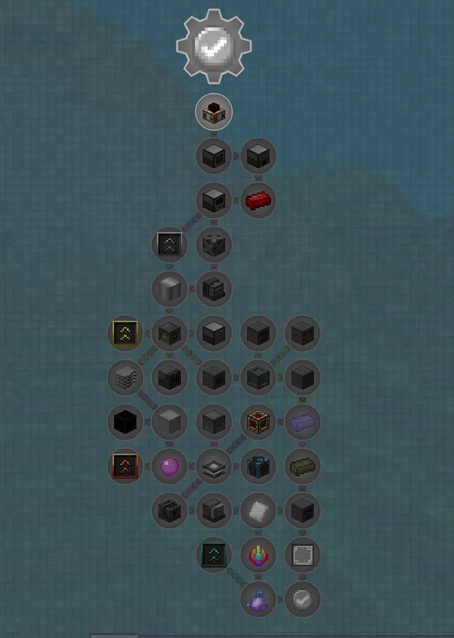 Scientific Rocketry — скриншот 3 (Модпаки, Minecraft)