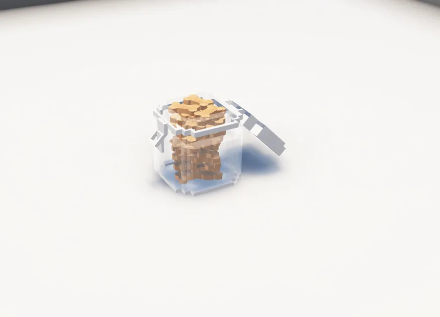 Emma's Free Pet CIT Pack, Текстуры, Minecraft