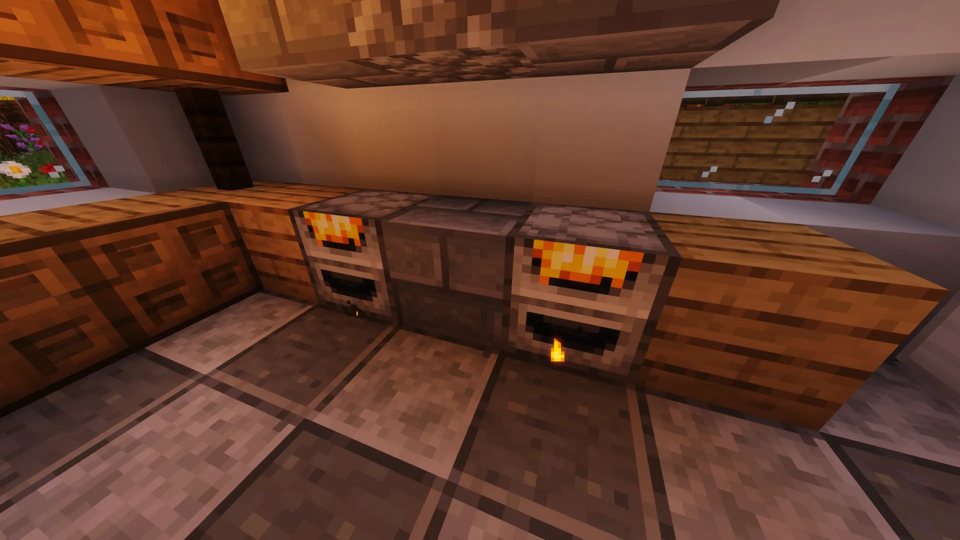 Packstralia — скриншот 2 (Текстуры, Minecraft)