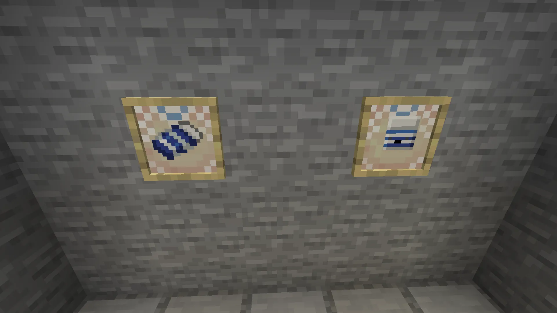 Mystic Mesa Resource Pack Unofficial — скриншот 3 (Текстуры, Minecraft)