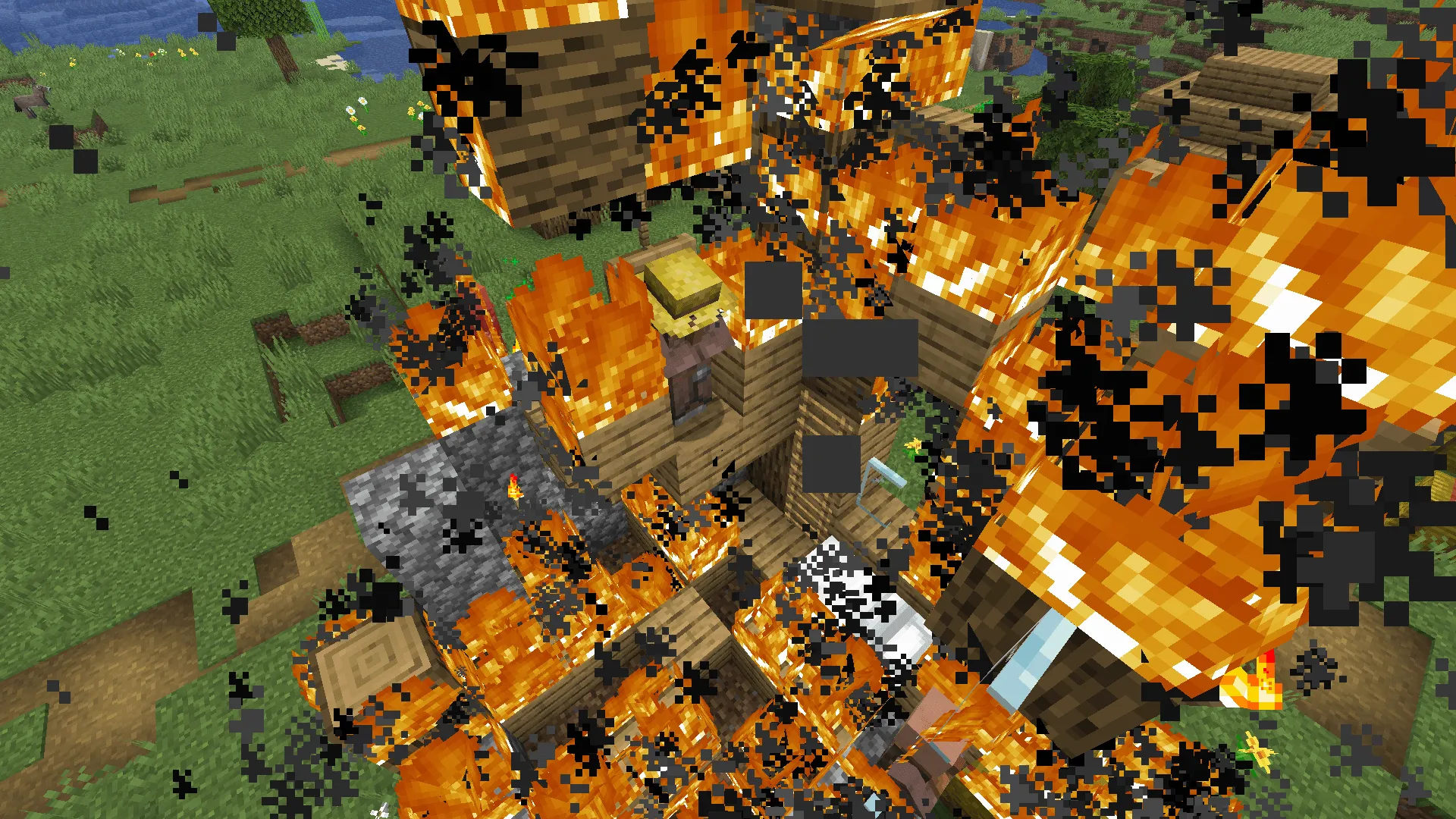 Subtly Dungeons, Моды, Minecraft