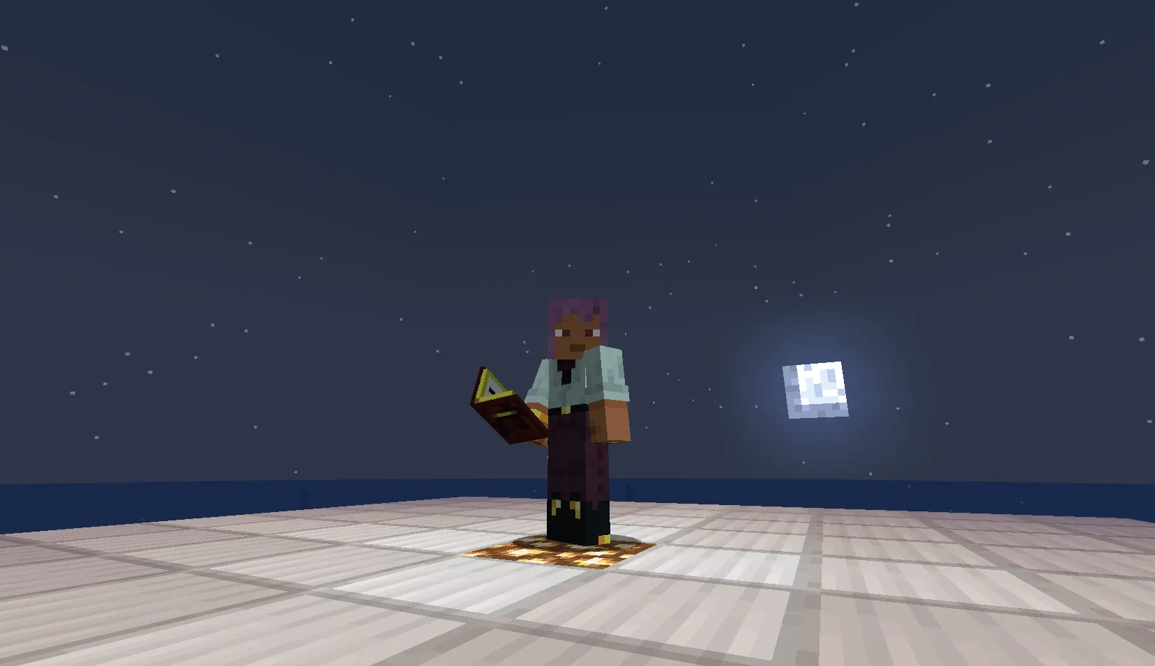 Owl's Armory, Моды, Minecraft