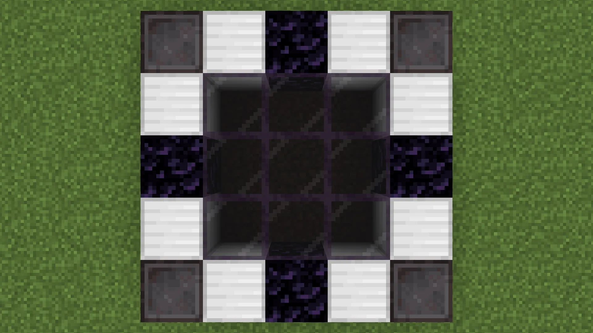 Movable Spawners, Кастомизации, Minecraft