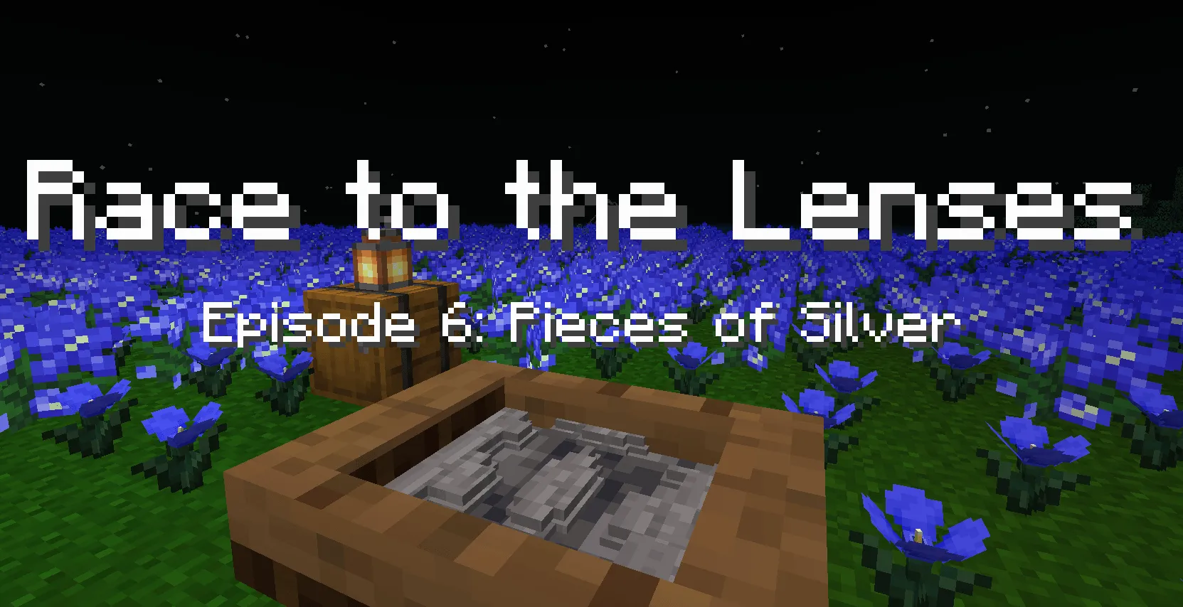 Sfink Archipelago, Карты, Minecraft