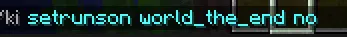 KeepChoice — скриншот 3 (Плагины, Minecraft)