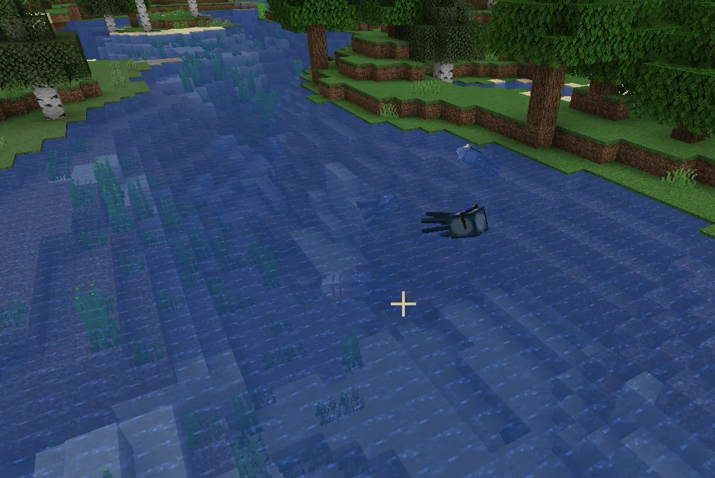 Hats (Classic), Моды, Minecraft