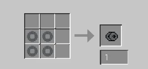 Better Recipes, Моды, Minecraft